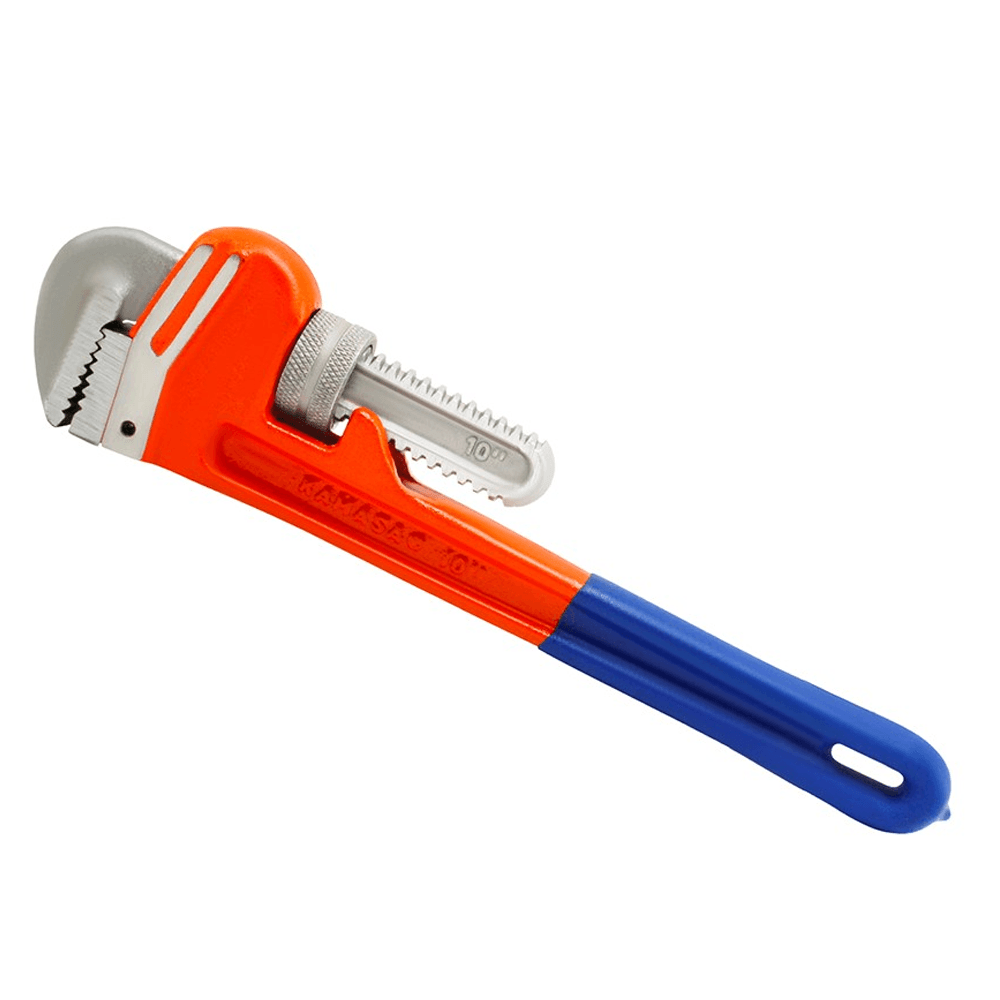 Llave Stillson N10